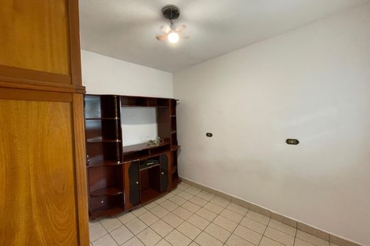 Casa para alugar com 2 quartos, 120m² em Vila Renato, São Paulo