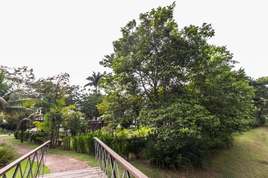 Área comum de casa de condomínio para alugar com 6 quartos, 650m² em Tamboré, Santana de Parnaíba