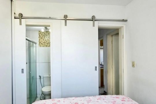 Foto 12 de apartamento à venda com 3 quartos, 93m² em Solar do Barreiro, Belo Horizonte