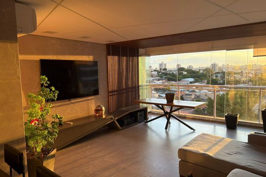 Apartamento à venda com 2 quartos, 65m² em Vila Rosalia, Guarulhos