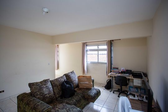 Sala Casa 3 de casa à venda com 5 quartos, 257m² em Taboão, Diadema