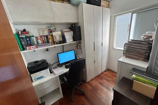 Apartamento à venda com 3 quartos, 86m² em Ipiranga, São Paulo