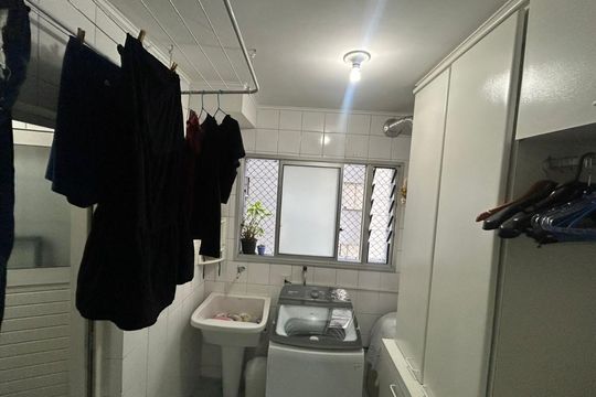 Apartamento à venda com 3 quartos, 86m² em Ipiranga, São Paulo