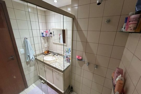 Apartamento à venda com 3 quartos, 86m² em Ipiranga, São Paulo