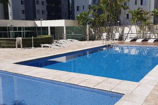 Apartamento à venda com 3 quartos, 86m² em Ipiranga, São Paulo