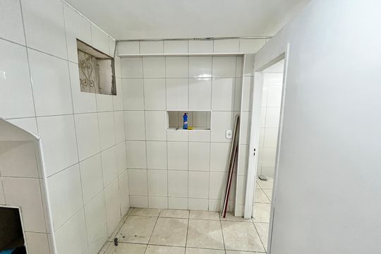 Sala 2 de casa à venda com 4 quartos, 200m² em Vila Nova Cachoeirinha, São Paulo