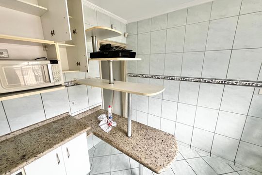 Cozinha de casa à venda com 4 quartos, 200m² em Vila Nova Cachoeirinha, São Paulo
