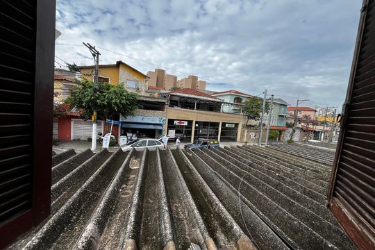 Quarto 2 Vista de casa à venda com 4 quartos, 200m² em Vila Nova Cachoeirinha, São Paulo