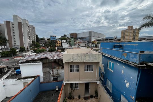 Quarto 1 Vista de casa à venda com 4 quartos, 200m² em Vila Nova Cachoeirinha, São Paulo