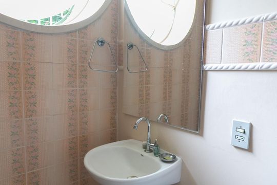 Casa à venda com 4 quartos, 260m² em Itapoã, Belo Horizonte