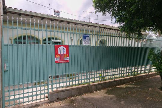 Casa à venda com 4 quartos, 260m² em Itapoã, Belo Horizonte