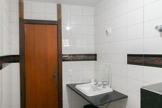 Casa de Condomínio à venda com 5 quartos, 371m² em Planalto, Belo Horizonte