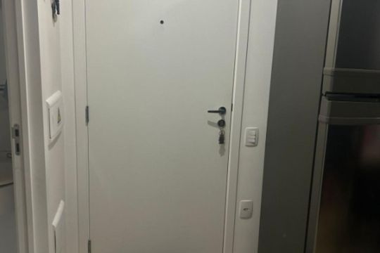 Sala de apartamento para alugar com 2 quartos, 36m² em Jardim Helena, São Paulo