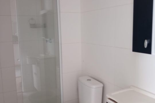 Apartamento para alugar com 2 quartos, 36m² em Jardim Helena, São Paulo