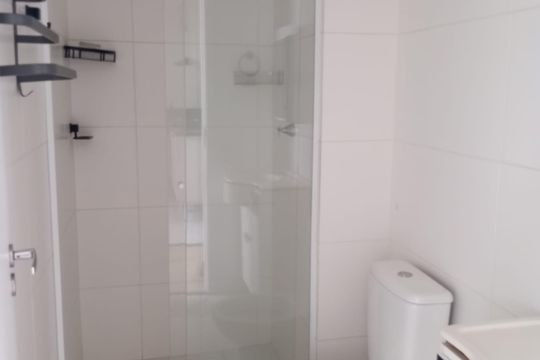 Apartamento para alugar com 2 quartos, 36m² em Jardim Helena, São Paulo