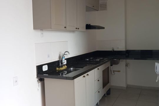 Apartamento para alugar com 2 quartos, 36m² em Jardim Helena, São Paulo