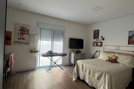Casa à venda com 4 quartos, 438m² em Colinas da Anhanguera, Santana de Parnaíba
