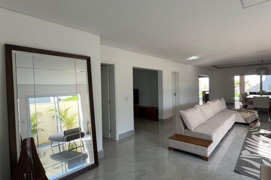 Casa à venda com 4 quartos, 438m² em Colinas da Anhanguera, Santana de Parnaíba