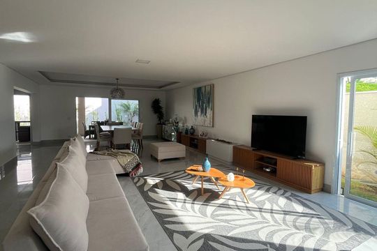 Casa à venda com 4 quartos, 438m² em Colinas da Anhanguera, Santana de Parnaíba