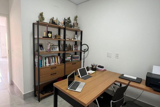 Casa à venda com 4 quartos, 438m² em Colinas da Anhanguera, Santana de Parnaíba