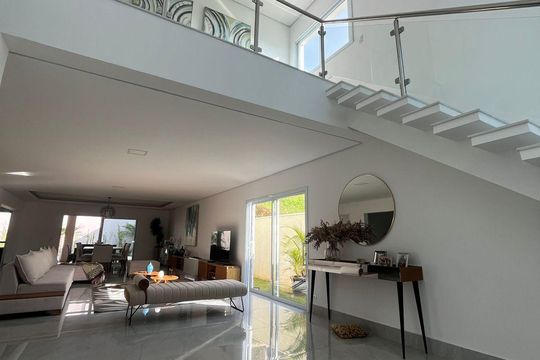 Casa à venda com 4 quartos, 438m² em Colinas da Anhanguera, Santana de Parnaíba