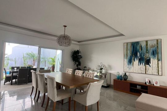 Casa à venda com 4 quartos, 438m² em Colinas da Anhanguera, Santana de Parnaíba