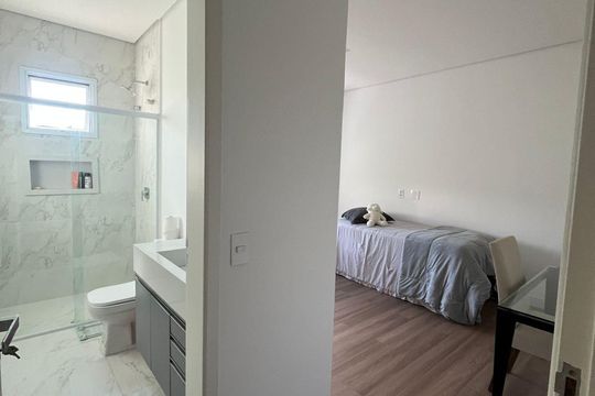 Casa à venda com 4 quartos, 438m² em Colinas da Anhanguera, Santana de Parnaíba
