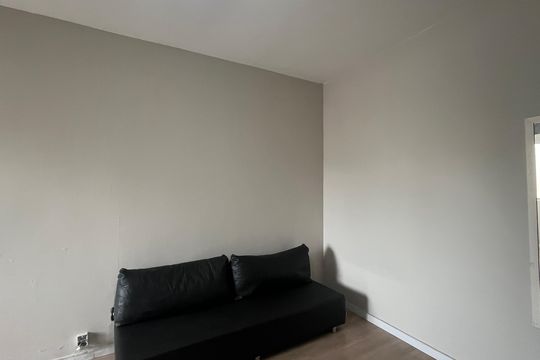 Apartamento à venda com 1 quarto, 37m² em Cambuí, Campinas