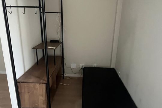 Apartamento à venda com 1 quarto, 37m² em Cambuí, Campinas