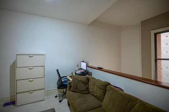 Escritório de apartamento para alugar com 1 quarto, 72m² em Jardim Ampliacao, São Paulo