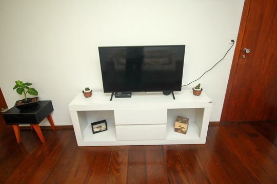 Apartamento para alugar com 3 quartos, 89m² em Vila Bastos, Santo André