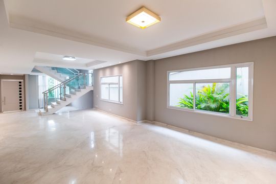 Casa de Condomínio à venda com 4 quartos, 471m² em Residencial 18 do Forte, Santana de Parnaíba
