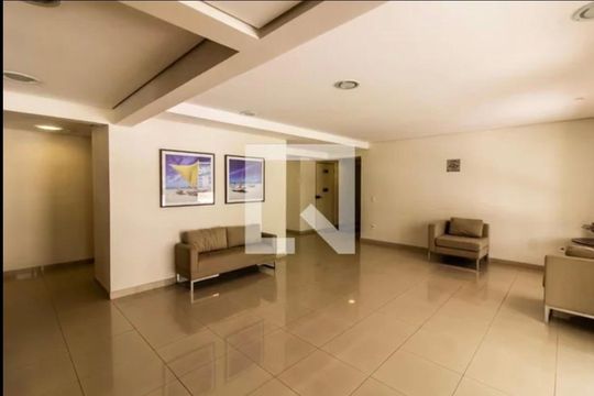Área comum de apartamento à venda com 2 quartos, 87m² em Jaguaré, São Paulo