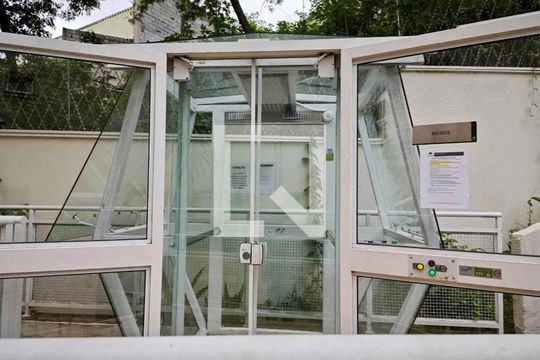 Área comum de apartamento à venda com 2 quartos, 87m² em Jaguaré, São Paulo