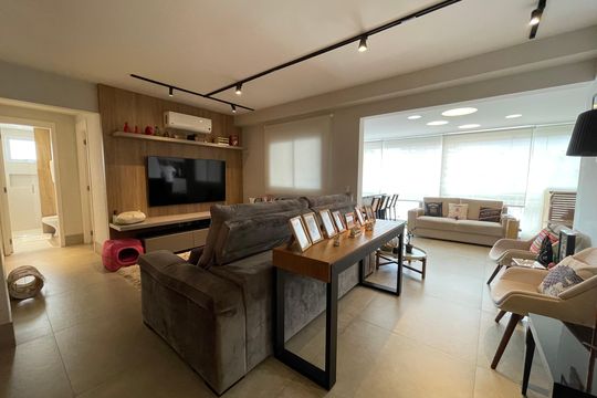 Apartamento à venda com 2 quartos, 87m² em Jaguaré, São Paulo