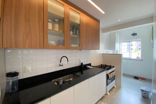Apartamento à venda com 3 quartos, 74m² em Cachambi, Rio de Janeiro