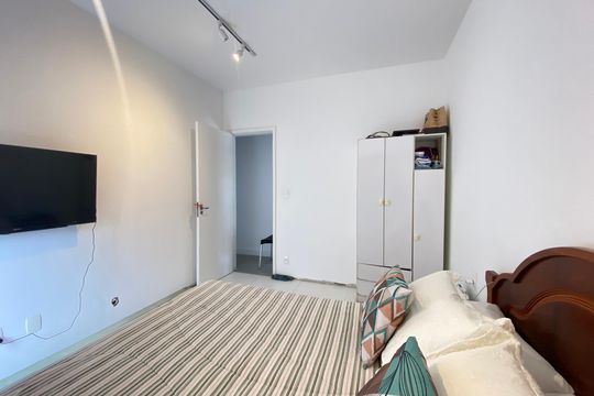 Apartamento à venda com 3 quartos, 74m² em Cachambi, Rio de Janeiro