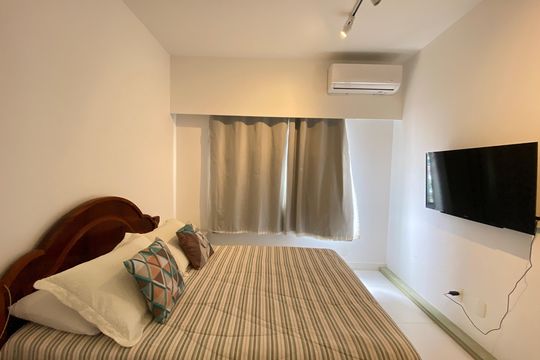 Apartamento à venda com 3 quartos, 74m² em Cachambi, Rio de Janeiro