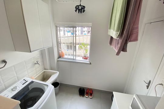 Apartamento à venda com 3 quartos, 74m² em Cachambi, Rio de Janeiro
