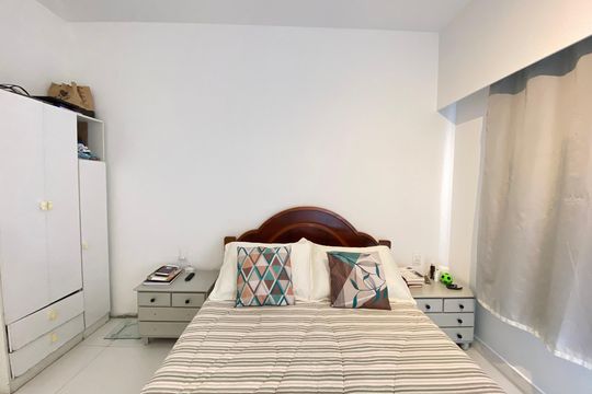 Apartamento à venda com 3 quartos, 74m² em Cachambi, Rio de Janeiro