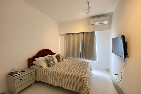 Apartamento à venda com 3 quartos, 74m² em Cachambi, Rio de Janeiro