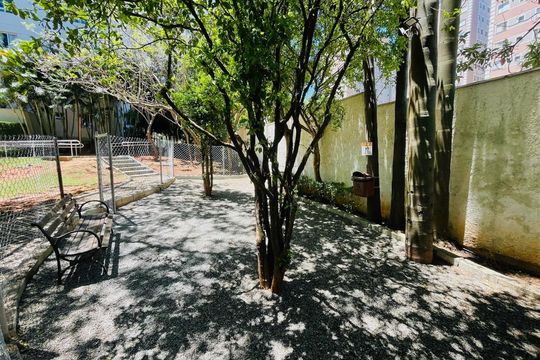 Área comum de apartamento para alugar com 2 quartos, 78m² em Centro, Guarulhos