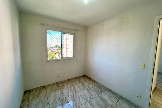 Quarto 1 de apartamento para alugar com 2 quartos, 78m² em Centro, Guarulhos