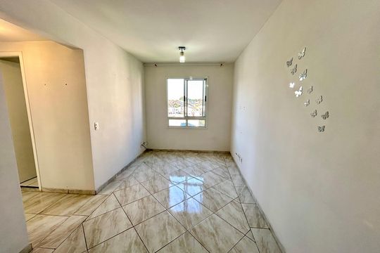 Apartamento para alugar com 2 quartos, 78m² em Centro, Guarulhos