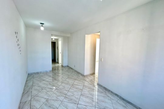 Sala de apartamento para alugar com 2 quartos, 78m² em Centro, Guarulhos