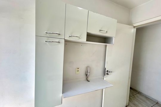 Cozinha de apartamento para alugar com 2 quartos, 78m² em Centro, Guarulhos
