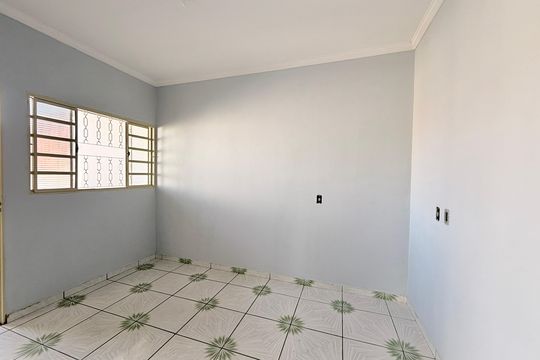 Sala - Casa 2 de casa à venda com 3 quartos, 175m² em Parque Residencial Jundiaí, Jundiaí