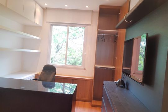 Apartamento à venda com 2 quartos, 70m² em Planalto Paulista, São Paulo