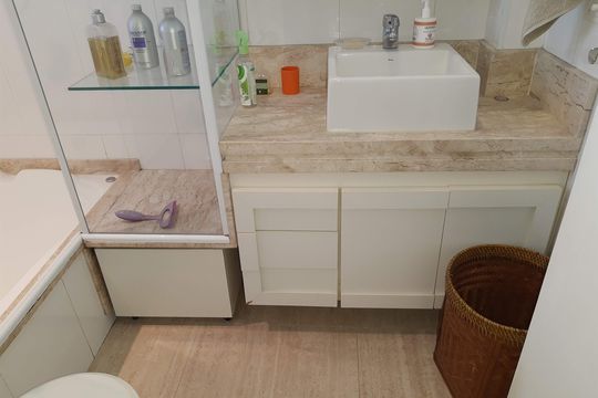 Apartamento à venda com 2 quartos, 70m² em Planalto Paulista, São Paulo