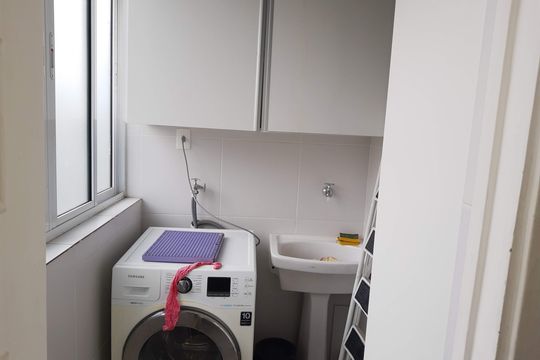 Apartamento à venda com 2 quartos, 70m² em Planalto Paulista, São Paulo